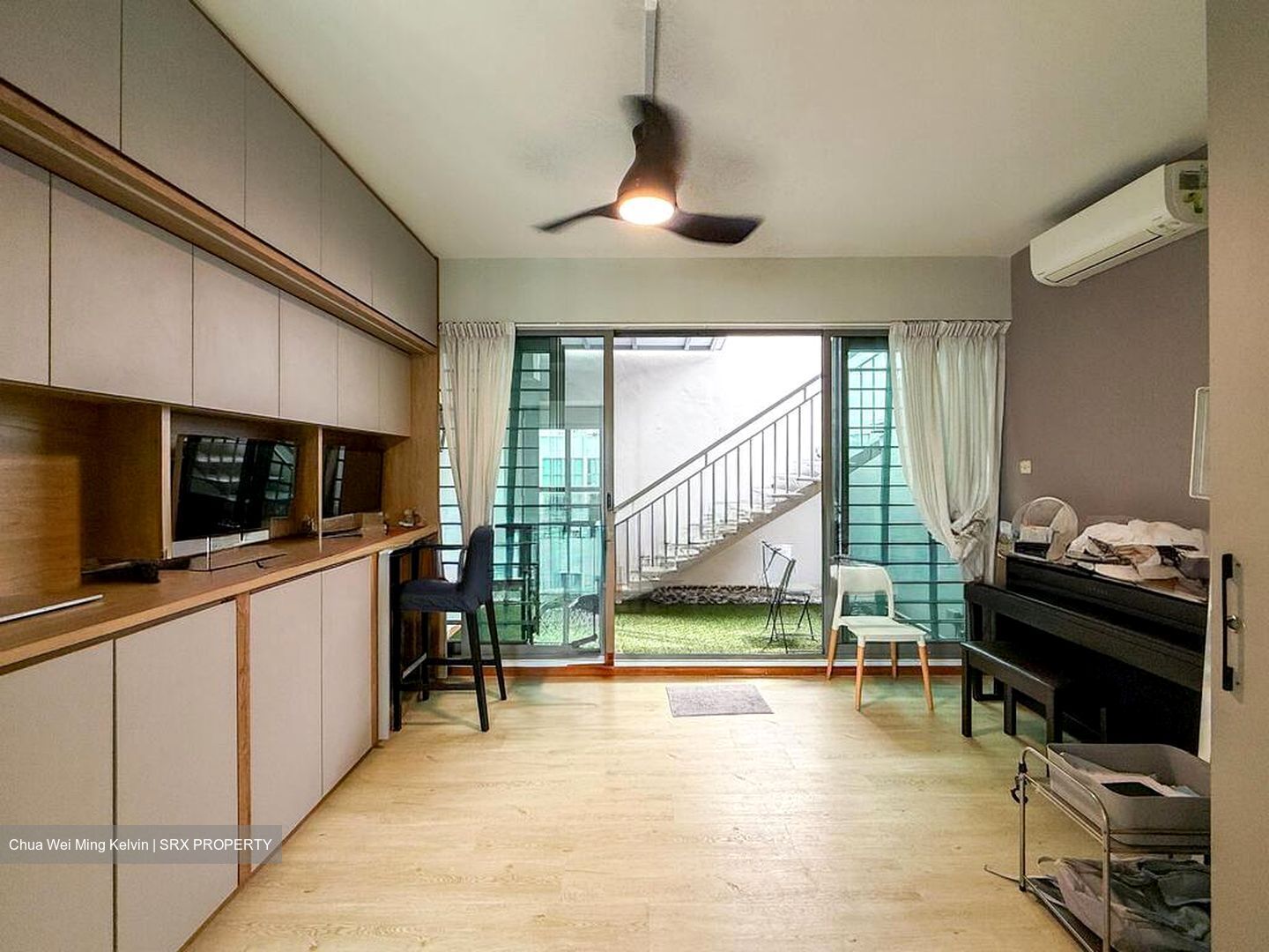 The Quintet (D23), Condominium #523241591